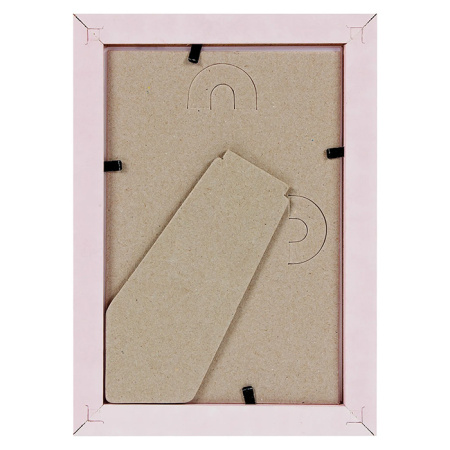 Рамка Kid Розовая