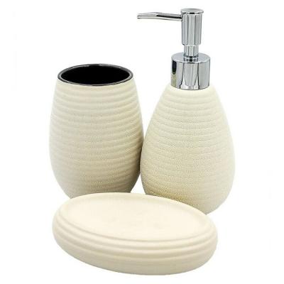 Набор для ванной Apfia